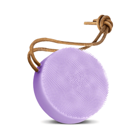 เครื่องทำความสะอาดผิวกาย FOREO ลูน่า 4 Lavender_1